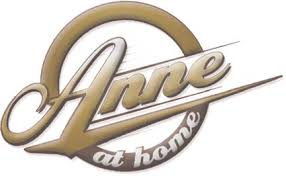 Anne at home